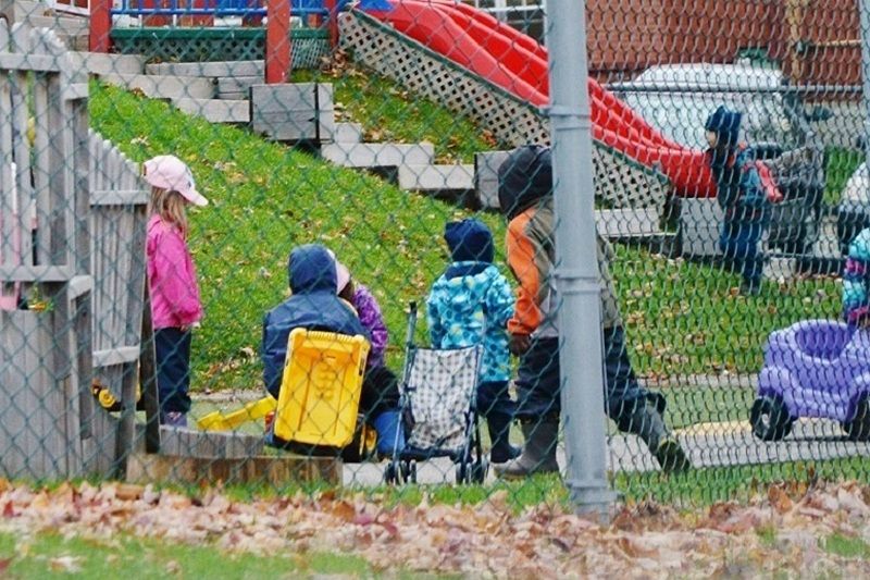 Vers un nouveau mandat de grève dans les CPE de l’Estrie